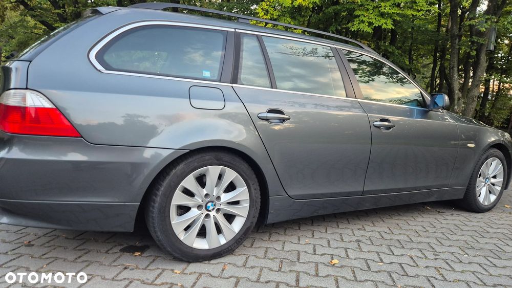 BMW Seria 5 - 15