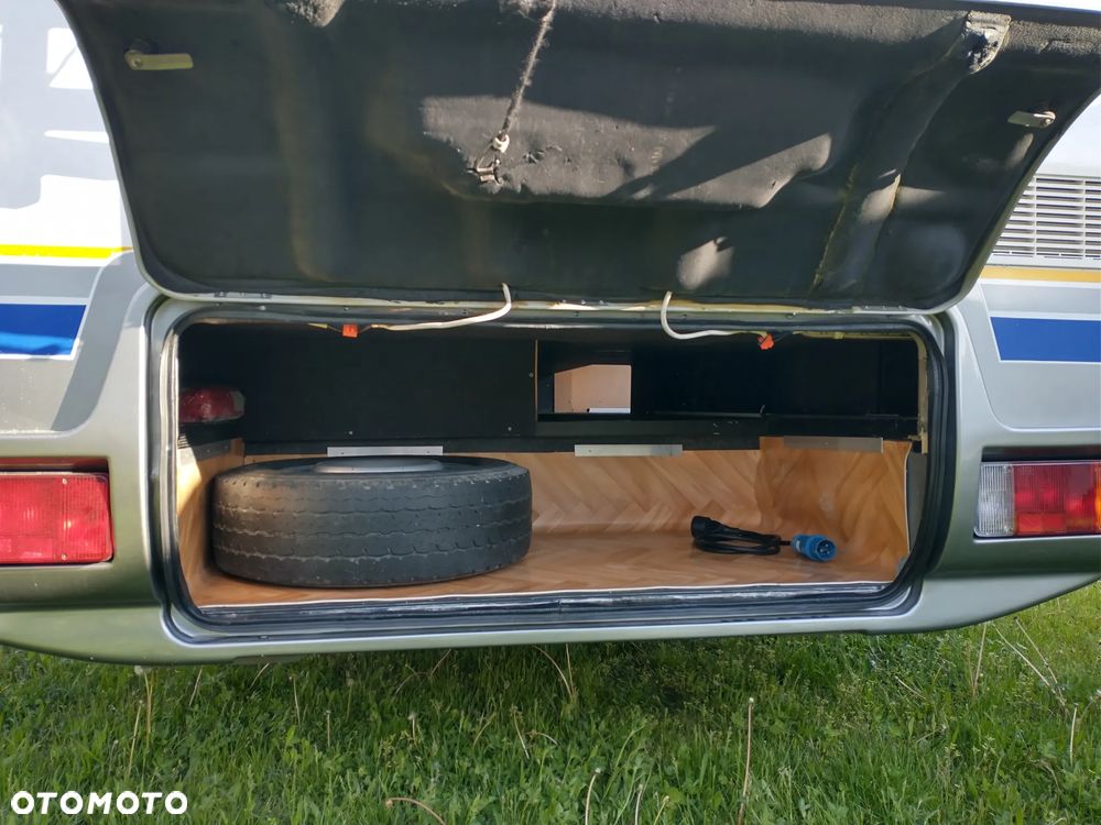 Fiat Ducato Burstner - 15