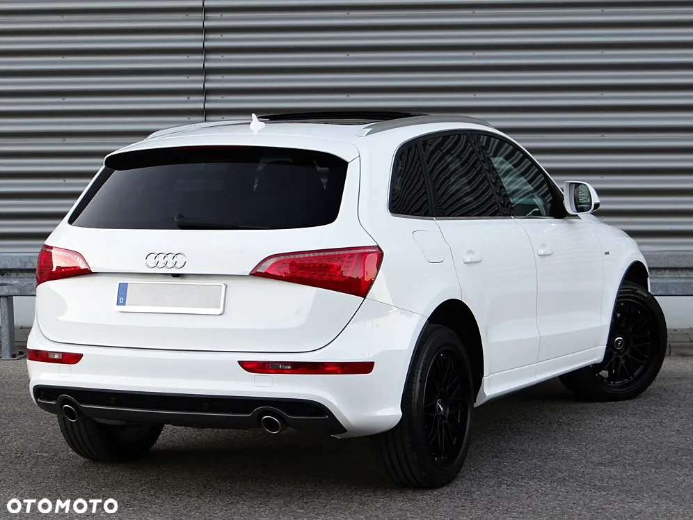 Audi Q5 3.0 TDI Quattro S tronic - 17