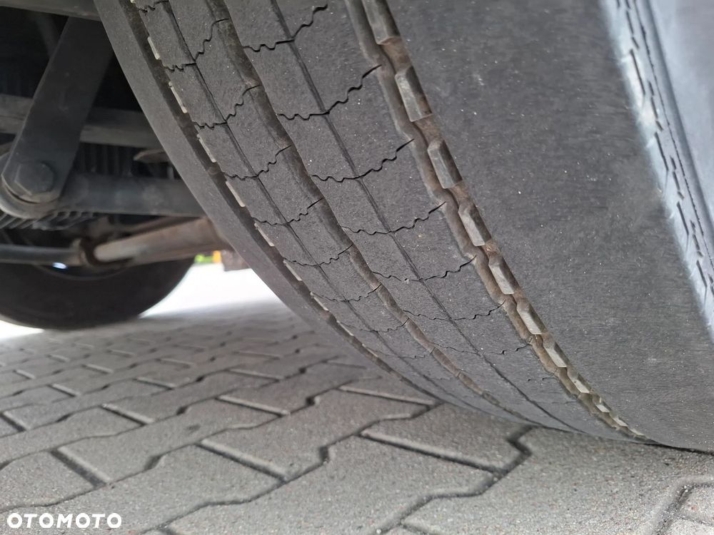 Iveco S-WAY AS440S50T/P - 14