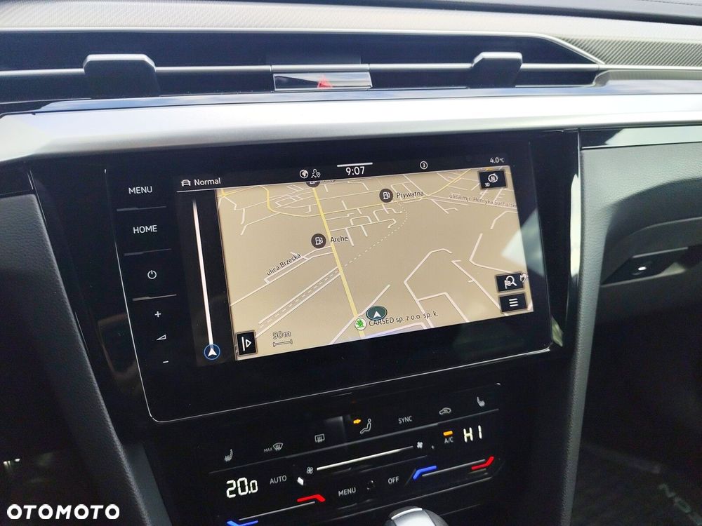 Volkswagen Arteon 2.0 TDI 4Motion R-Line DSG - 27