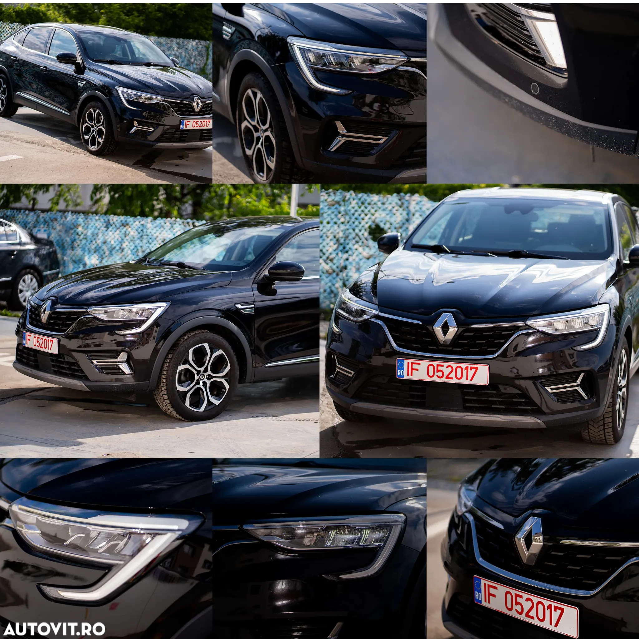 Renault Arkana - 28