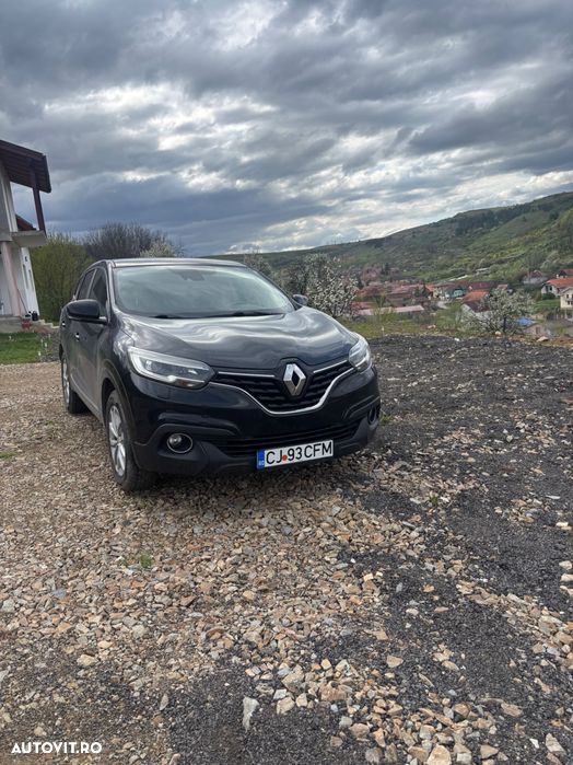 Renault Kadjar Energy dCi 130 XMOD - 2