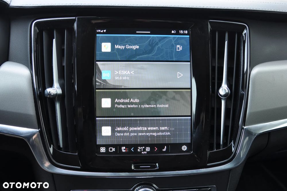 Volvo S90 D5 AWD Inscription - 30