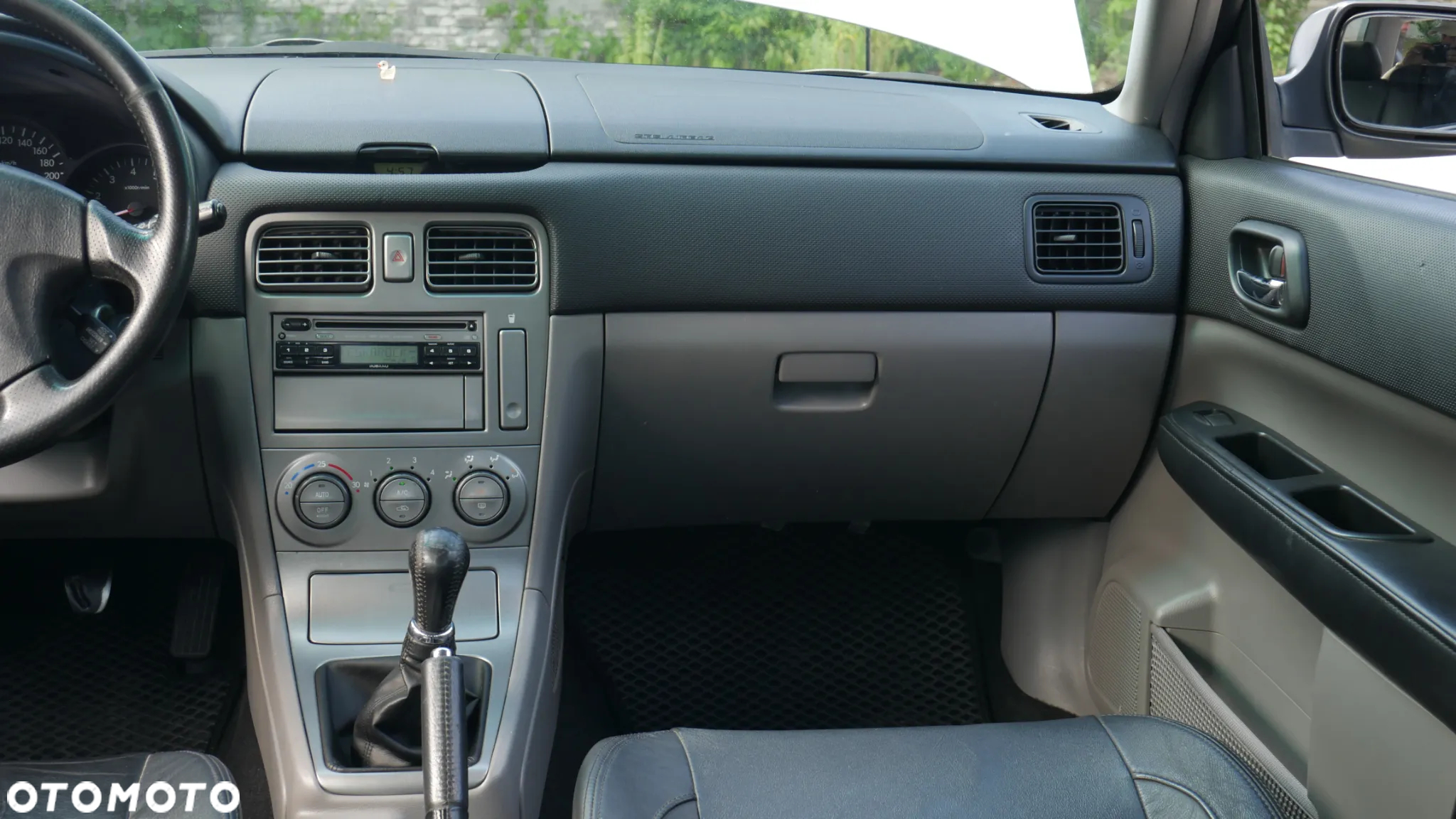 Subaru Forester 2.0 XT Turbo - 38