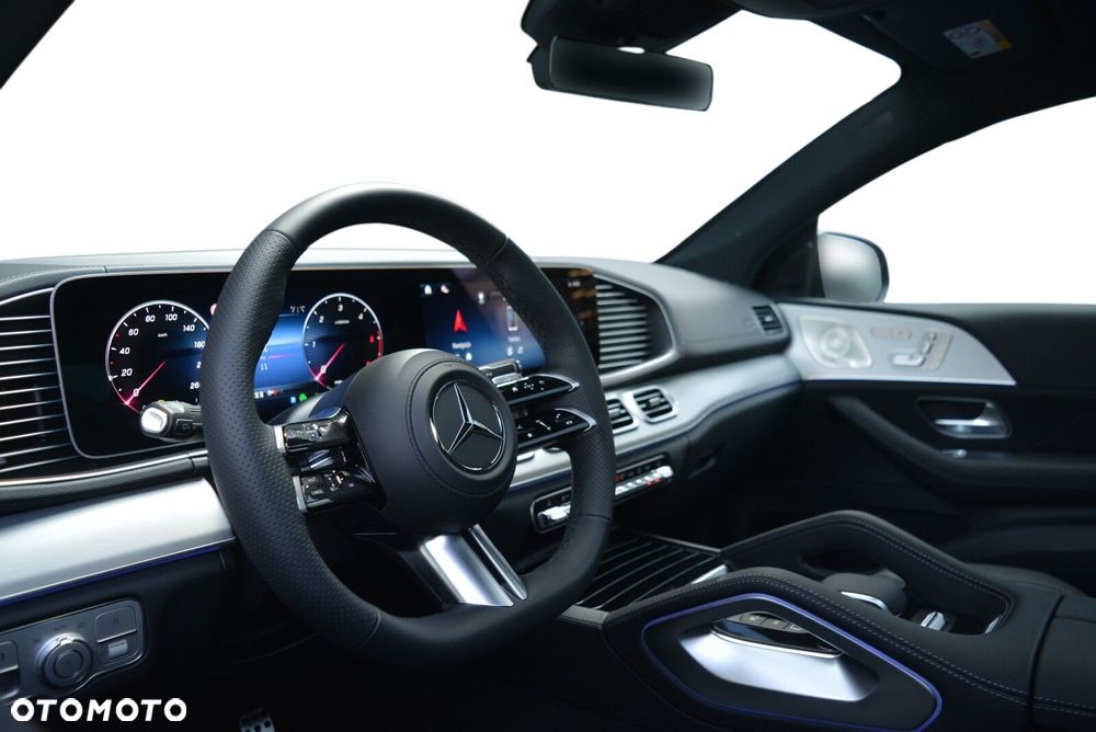 Mercedes-Benz GLE - 6