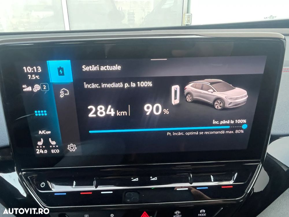 Volkswagen ID.4 77 kWh GTX - 24