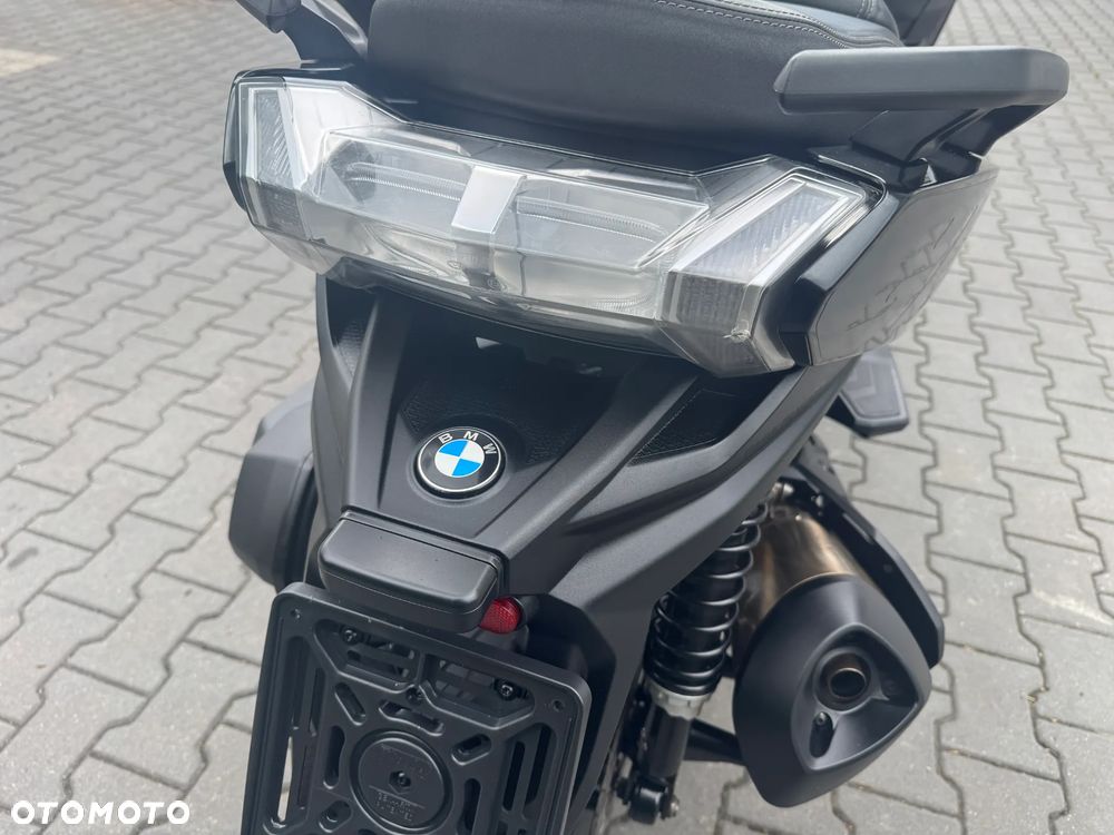 BMW C 400 GT - 22