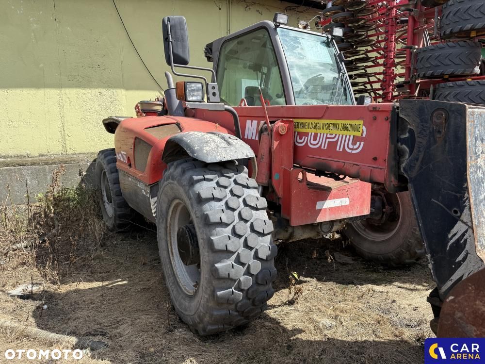 Manitou MCT940L - 4