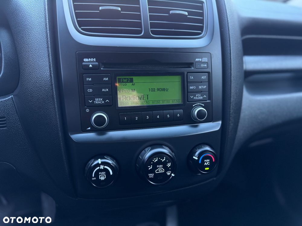 Kia Sportage 2.0 2WD LX - 16