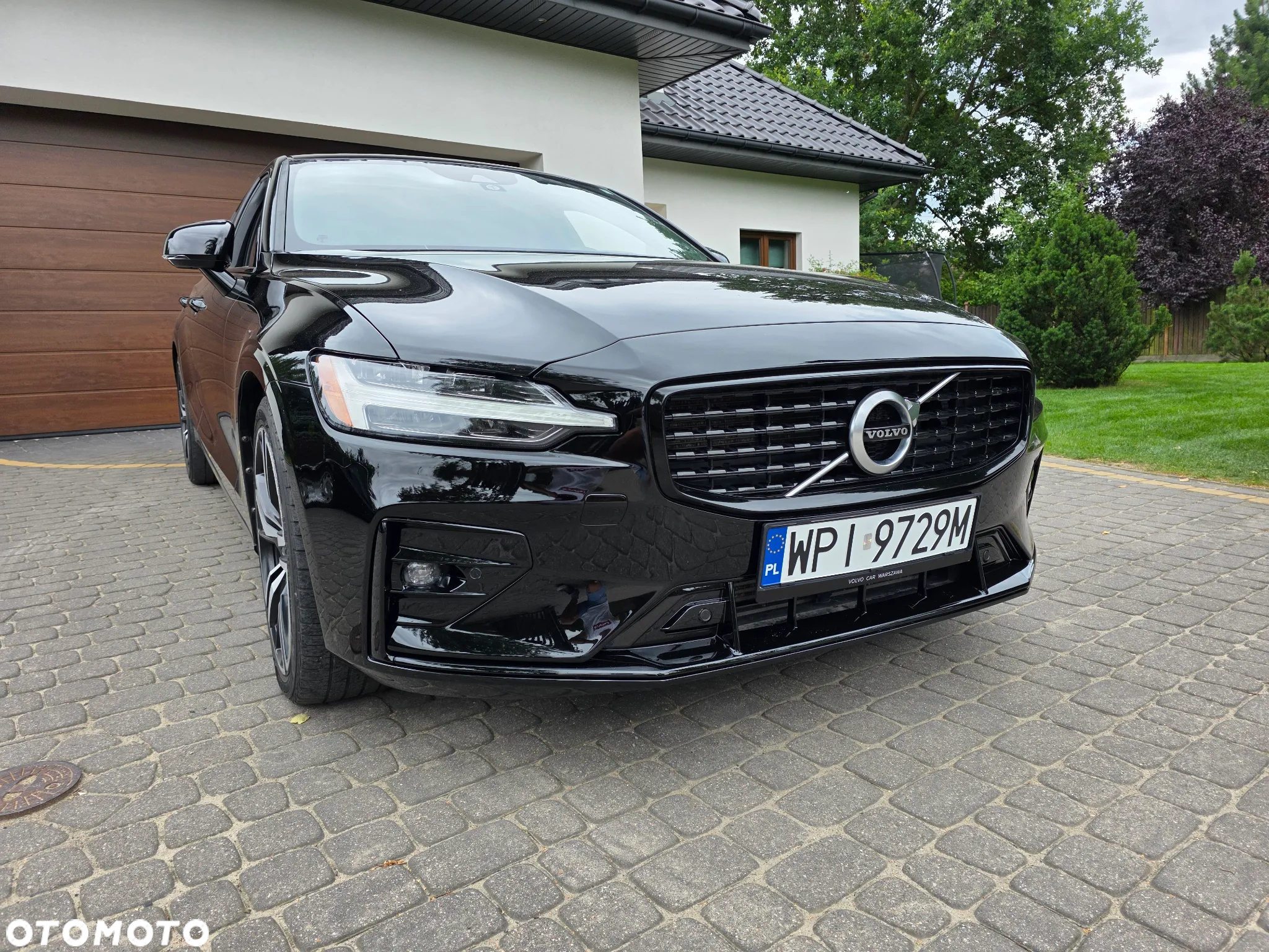 Volvo S60 - 7