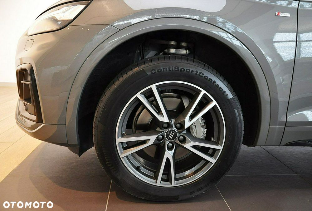 Audi Q5 Sportback - 9