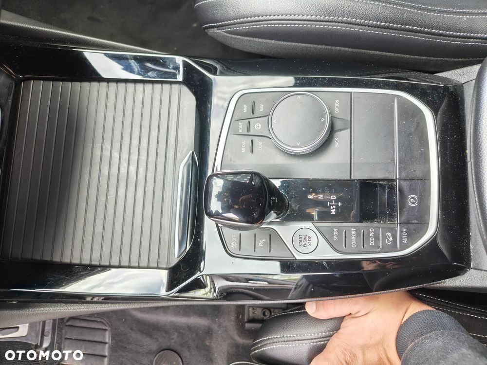 BMW X3 2022 photo 5