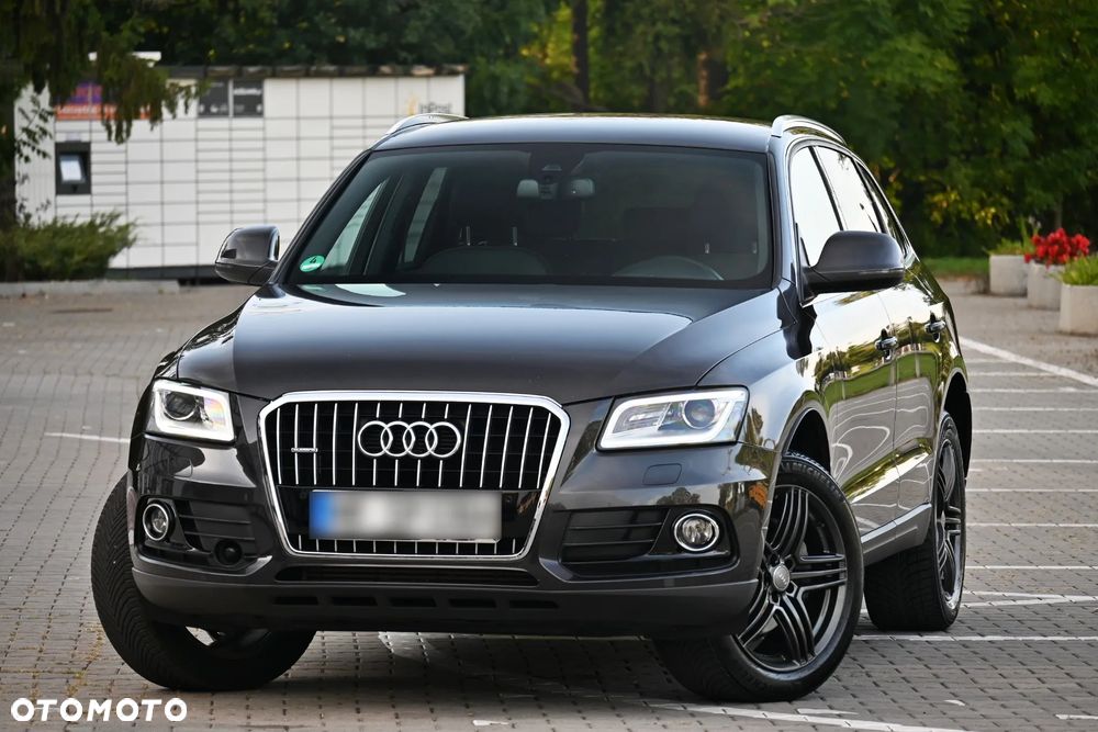 Audi Q5 2.0 TDI Quattro S tronic - 7