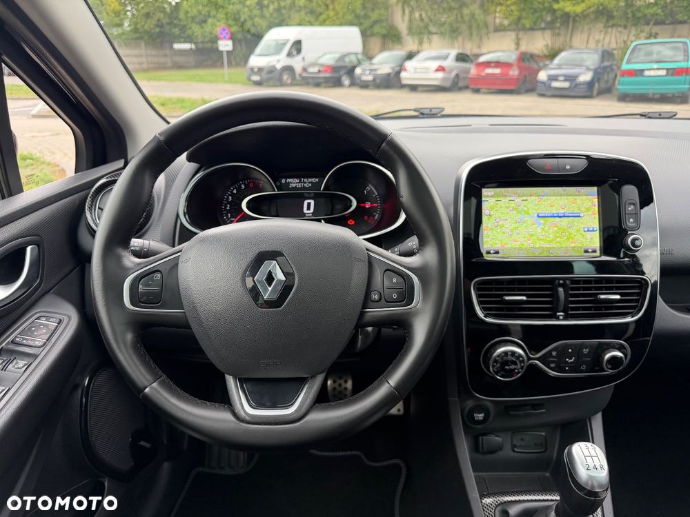 Renault Clio (Energy) TCe 90 Bose Edition - 10