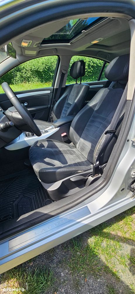 Renault Laguna 2.0 Dynamique - 15
