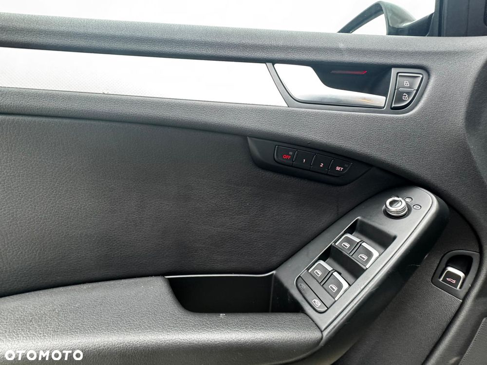 Audi Q5 2.0 TFSI quattro tiptronic - 18