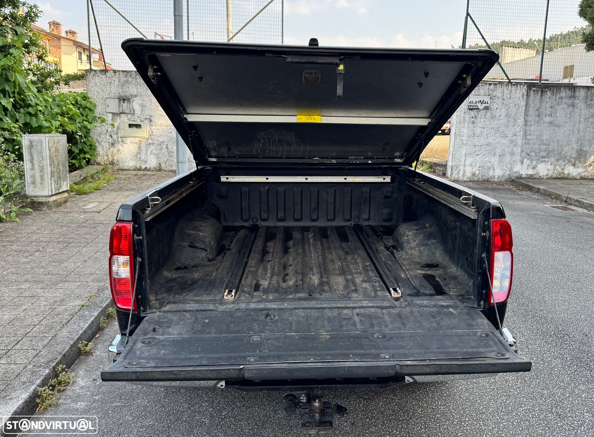 Nissan Navara - 9