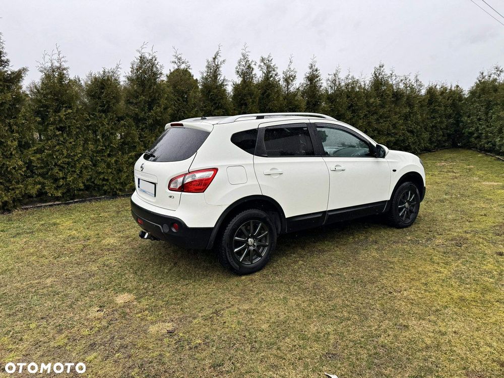 Nissan Qashqai 1.6 DCi ALL-MODE 4x4i TEKNA+ - 15