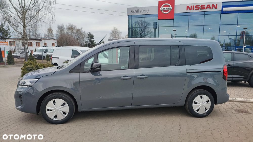 Nissan Townstar Combi 1.3 DIG-T L2 Business Plus DCT - 3