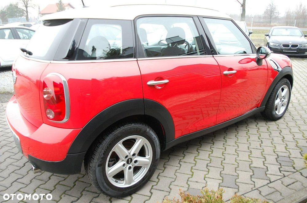 MINI Countryman - 12