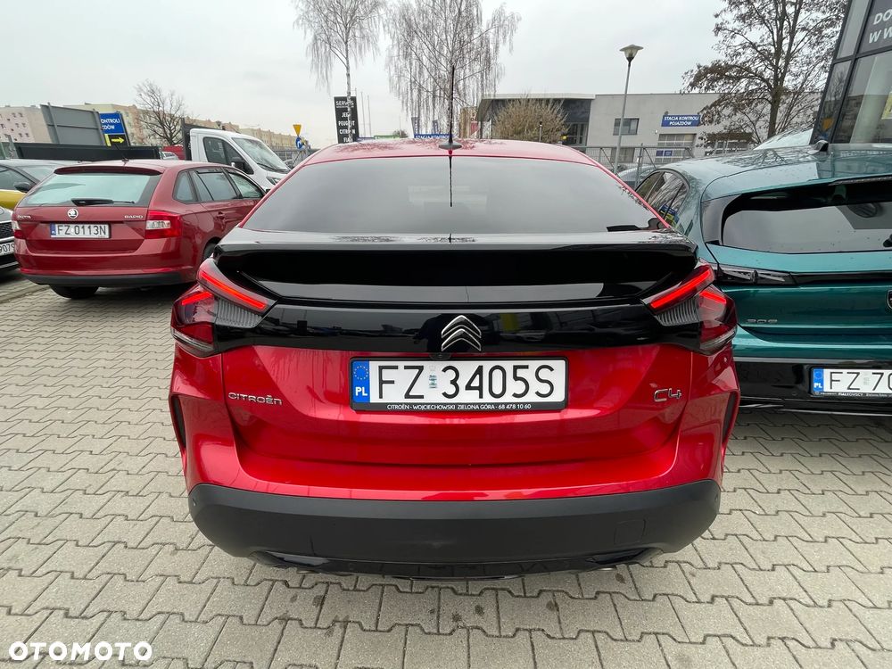 Citroën C4 1.2 PureTech Shine S&S - 5