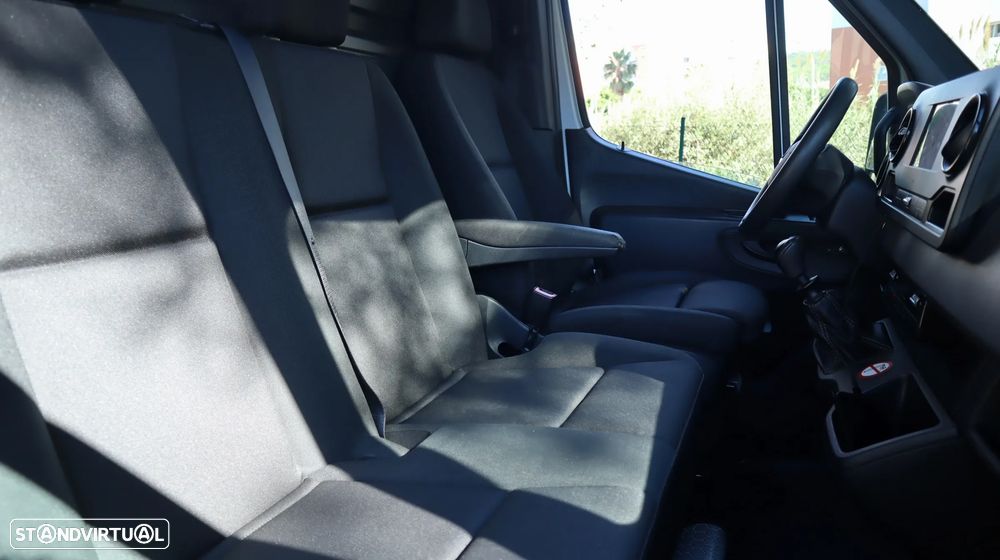 Mercedes-Benz Sprinter 317 CDI/43 - 43