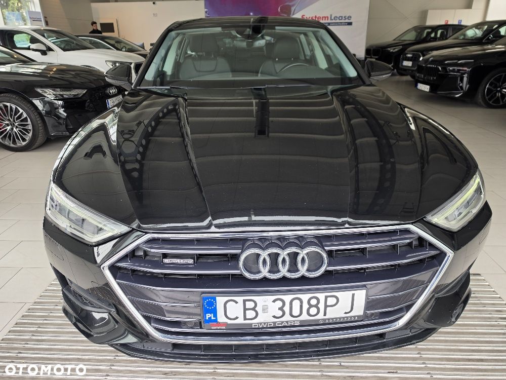 Audi A7 Sportback - 9