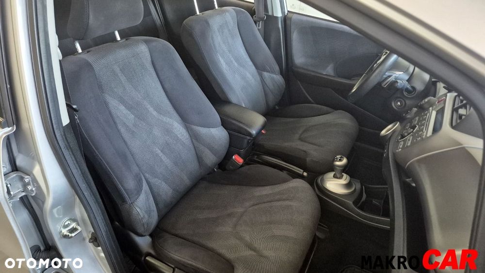 Honda Jazz - 12