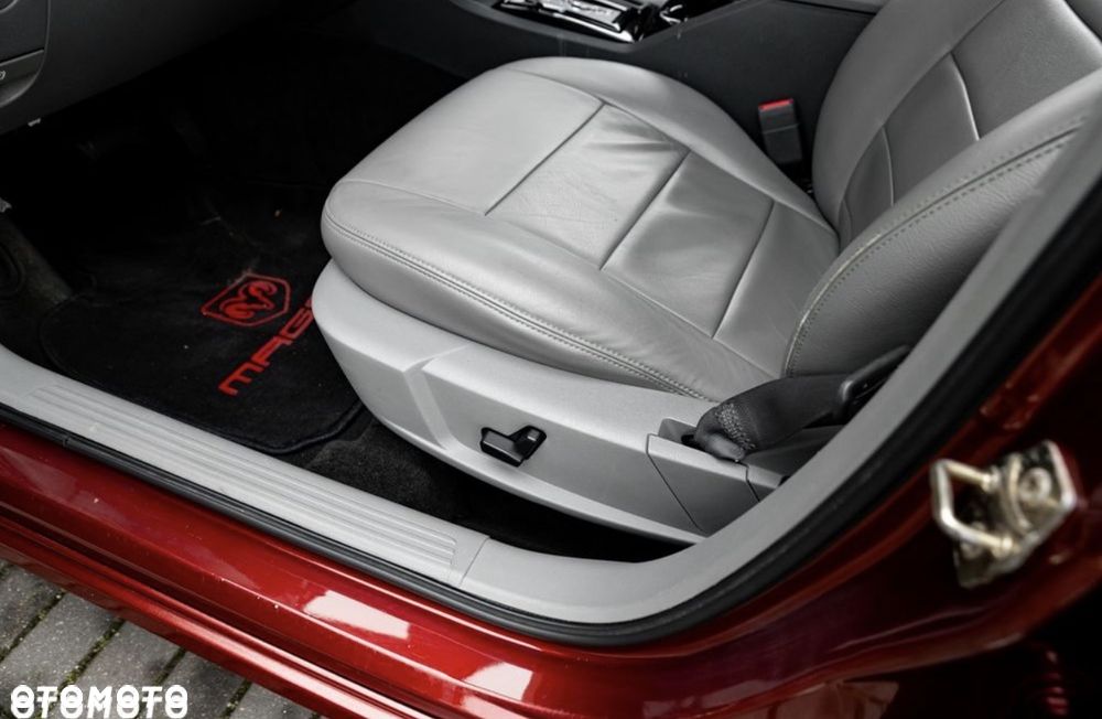 Dodge Magnum 3.5 V6 - 21