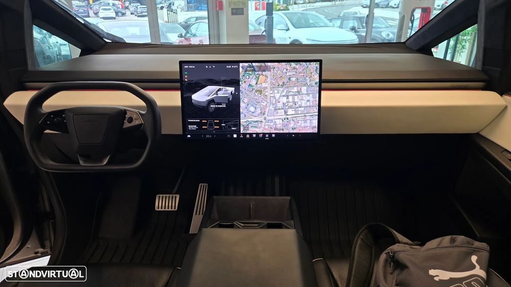 Tesla Model S Plaid AWD - 32