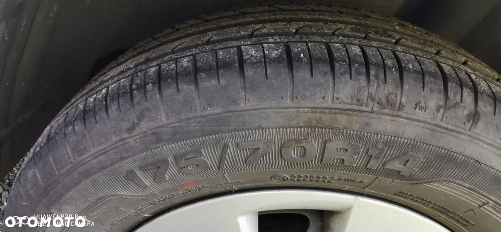 Skoda Fabia 1.2 TSI Active - 21