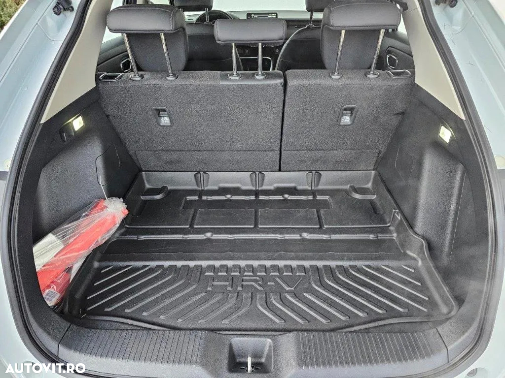 Honda HR-V 1.5 e:HEV 4x2 E-CVT Advance - 24
