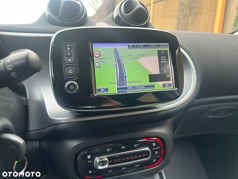 Smart Forfour passion - 21