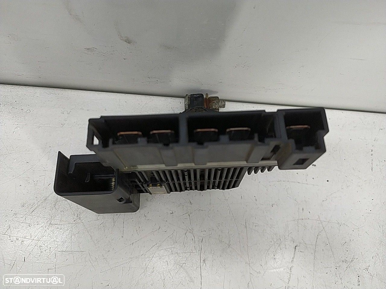 Caixa Fusiveis Nissan Qashqai / Qashqai +2 I (J10, Nj10, Jj10e) - 4