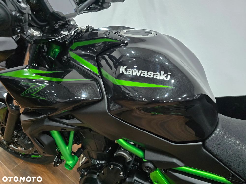 Kawasaki Z 650 - 27