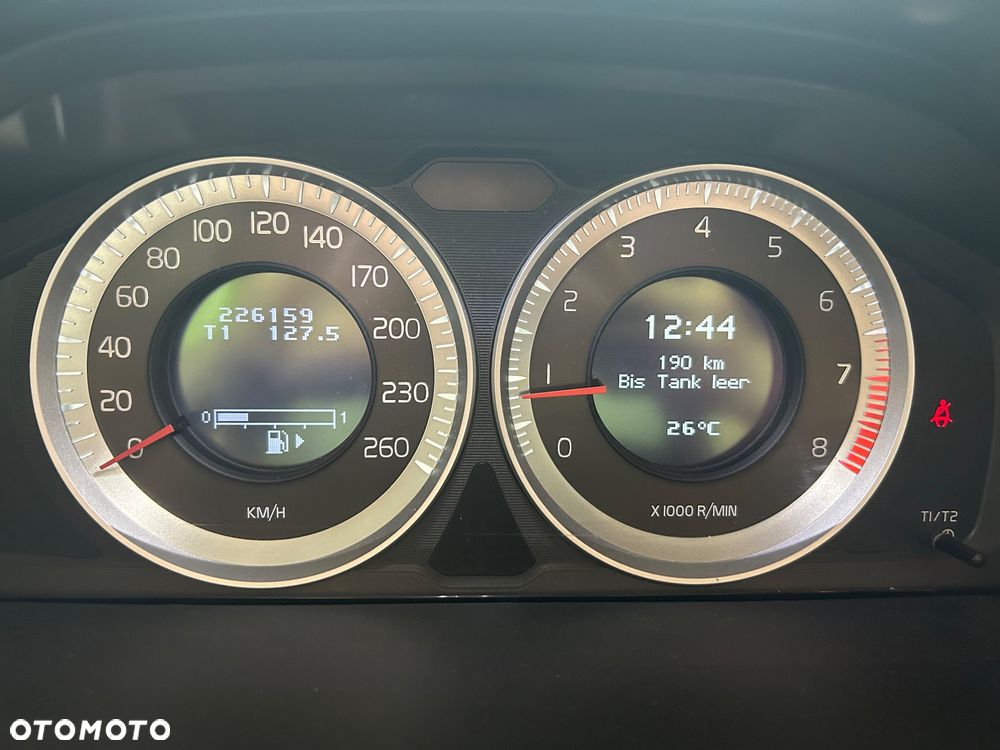 Volvo S60 T4 - 9