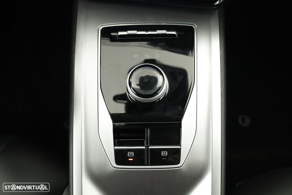 MG MG5 51 kWh Luxury - 14