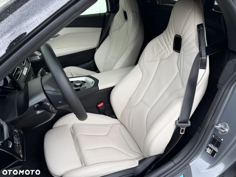 BMW Z4 20i sDrive M Sport - 9