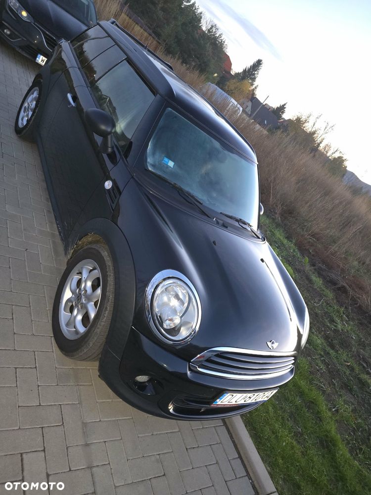 MINI ONE Standard - 10