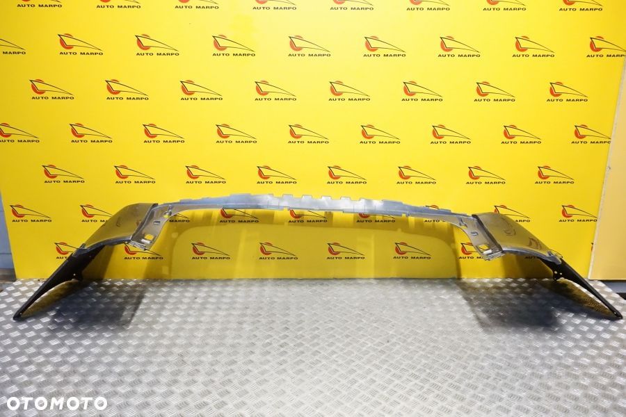 TOYOTA SIENNA 2021 - 2024 Zderzak Tył Tylny USA - 11