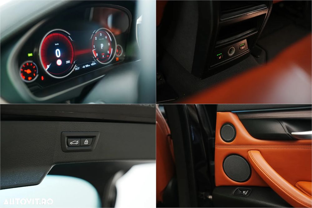 BMW X6 - 23