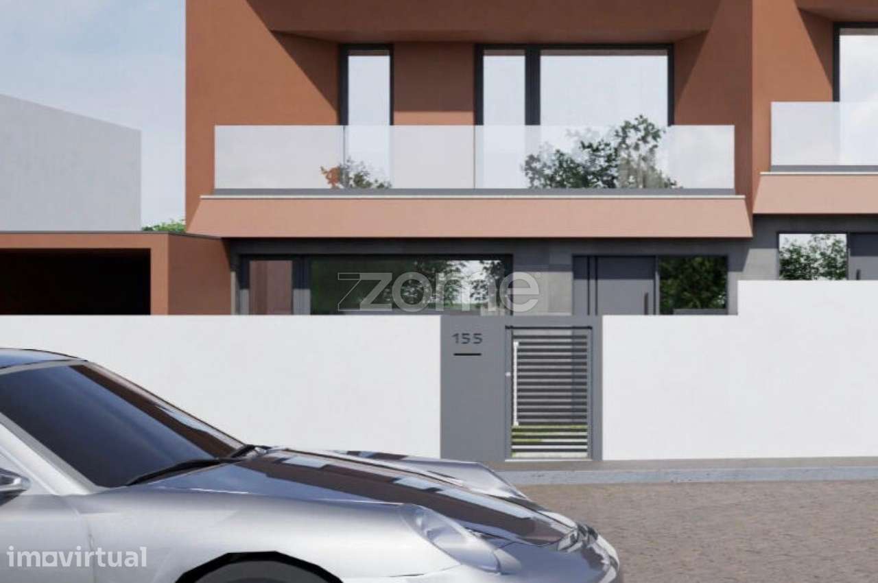 Moradia T3 Geminada em Castelões - Grande imagem: 4/16