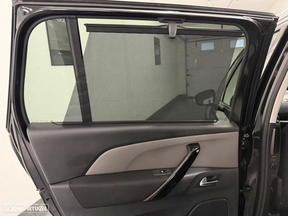 Citroën C4 Grand Picasso 1.6 BlueHDi Exclusive - 22