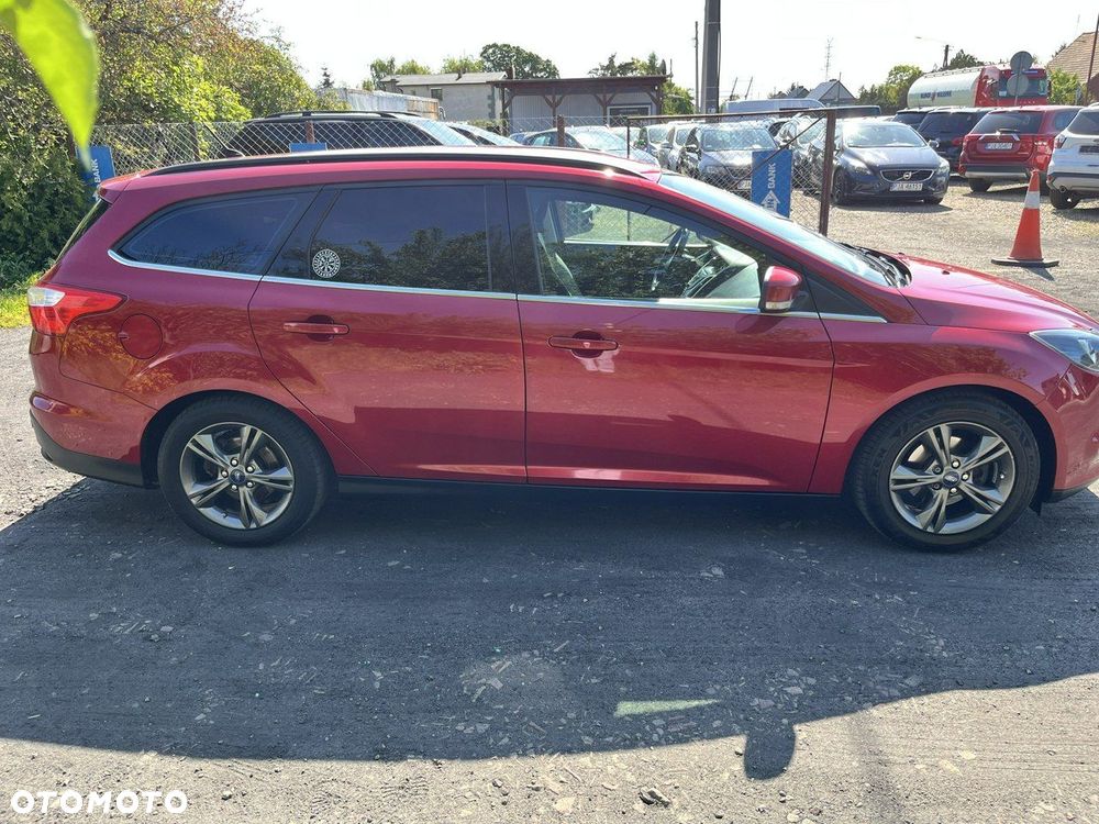 Ford Focus - 9