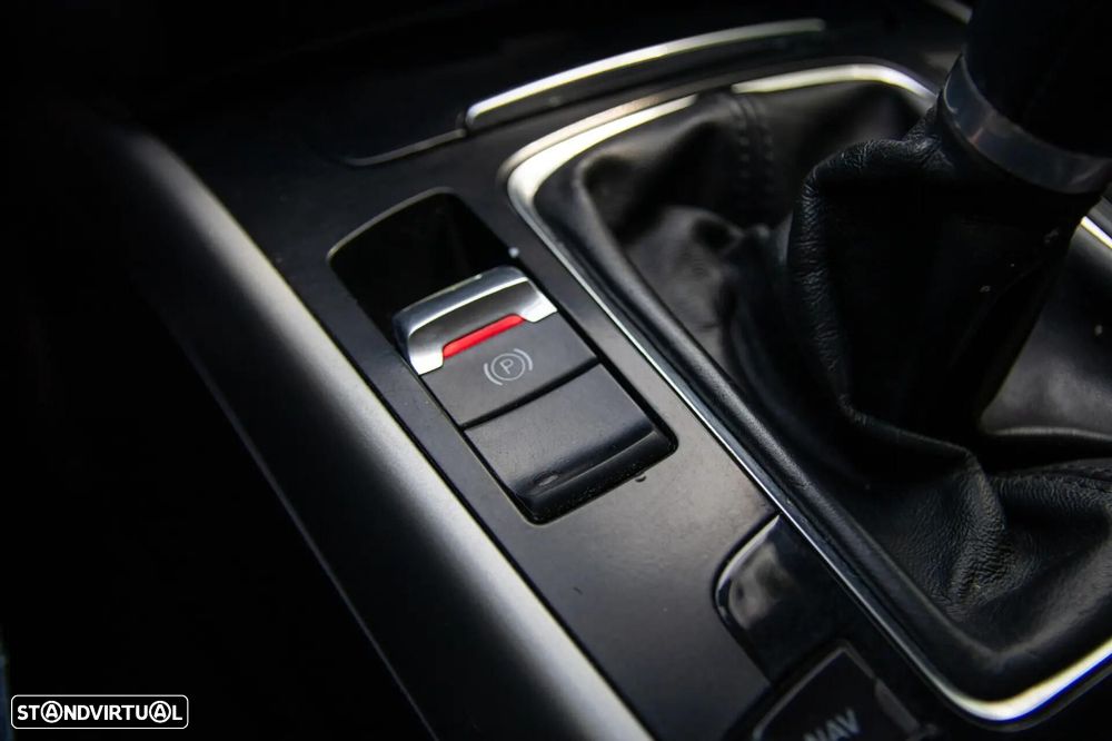 Audi A4 Avant - 36