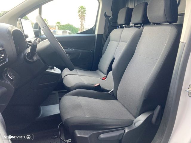 Opel Combo L2 1.5 Cdti IVA DEDUTIVEL - 30