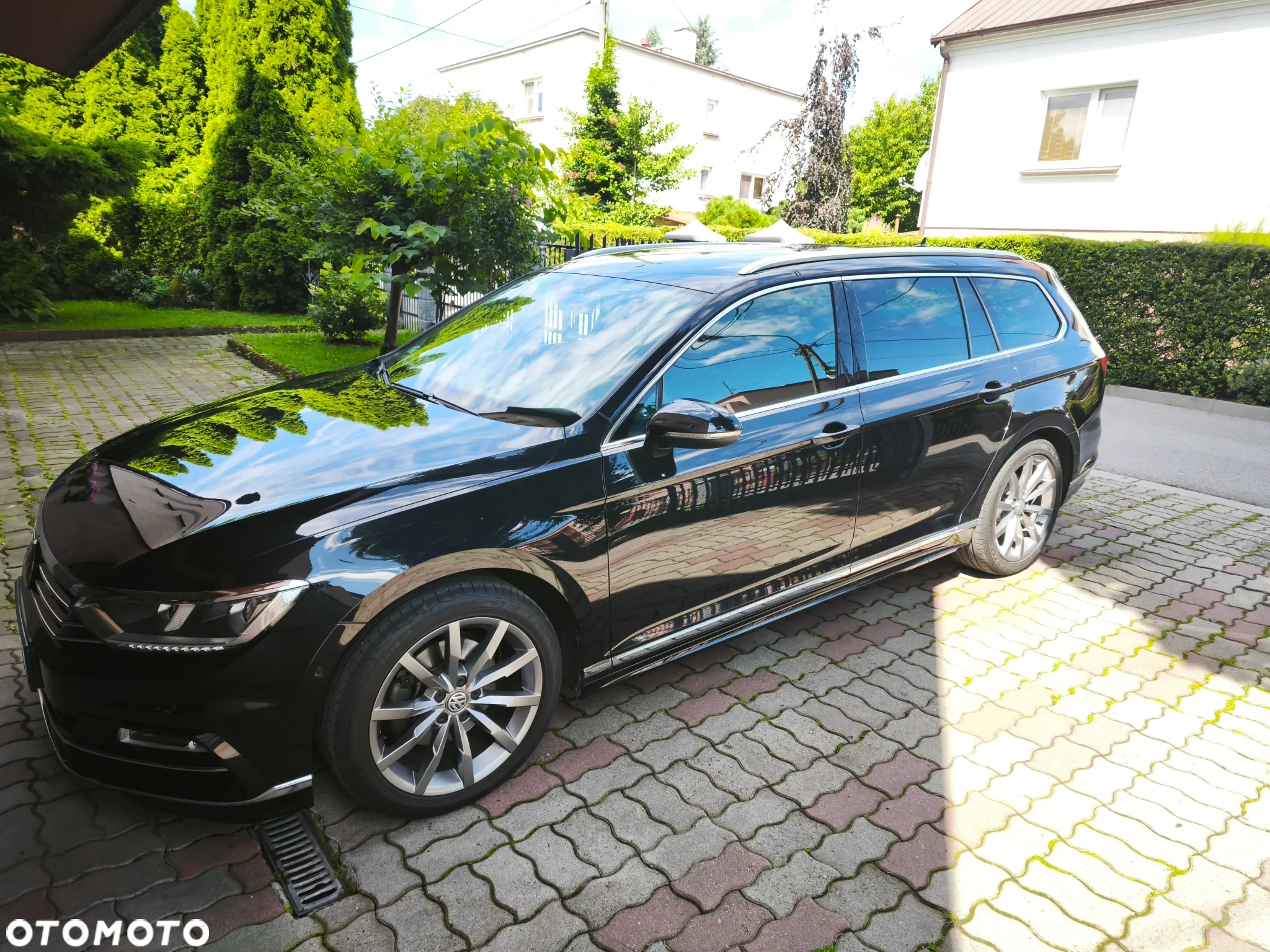 Volkswagen Passat Variant 2.0 TDI SCR (BlueMotion Technology) Highline - 2