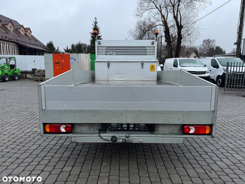 Peugeot Boxer - 6