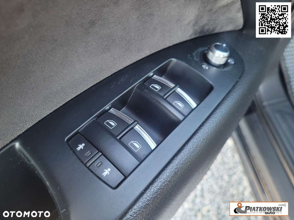 Audi Q7 3.0 TDI DPF Quattro Tiptronic - 26